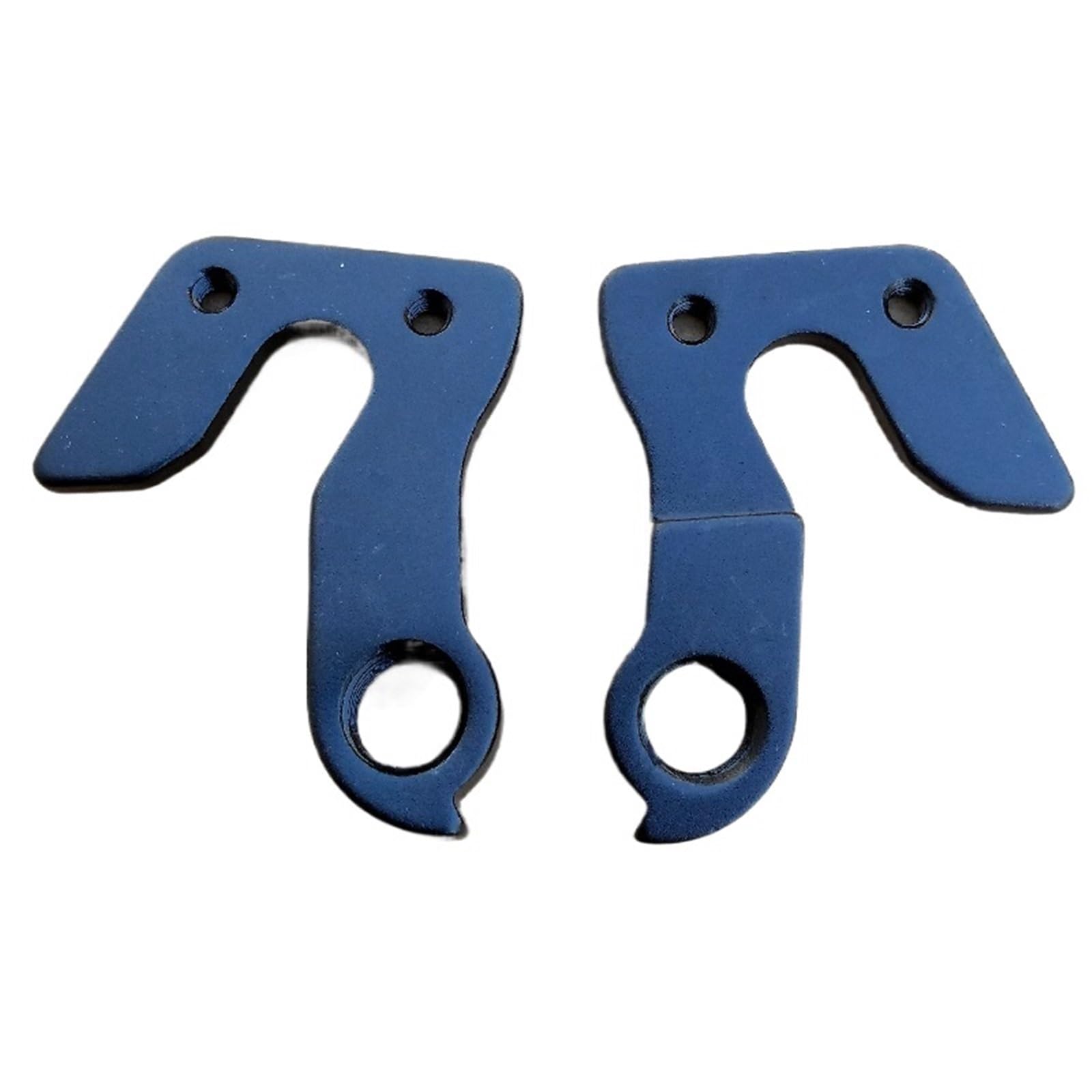 Lot de 2 Pattes de dérailleur arrière for vélo O/r/b/e/a #Y0000117 O/r/b/e/a A/L/M/AH/y/d/r/o K/E/R/A/M/O/r/b/e/a M/XE/N/TA/S/P/H/A/L/T