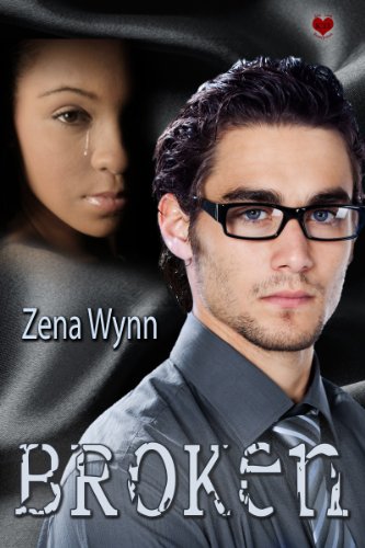 Broken (Beyond the Breaking Point / Broken Duet Book 2) (English Edition)
