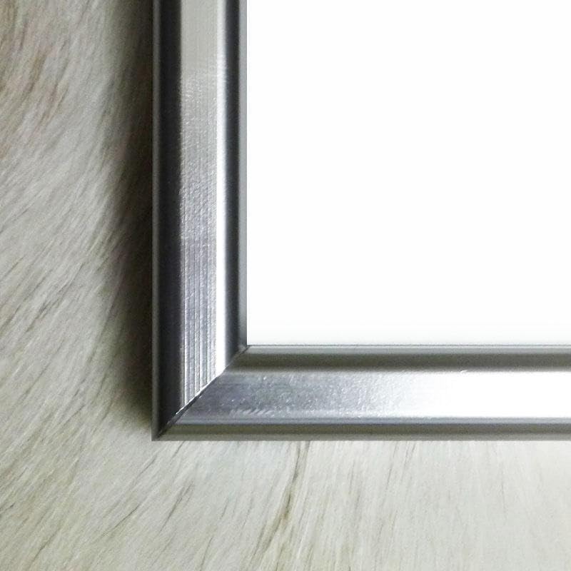 Amazon.co.jp: 額装品/テリー・リチャードソン/Unditled 1990 マット