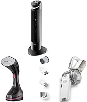 Save on Black and decker Cleaning and cooling appliances