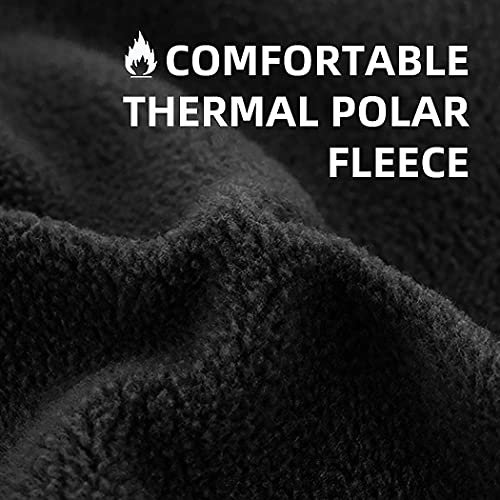 Clothin Balaclava Face Mask, Ski Mask For Men Women, Full Face Mask Hood Tactical Skiing,Motorcycling,Winter Sports #TOP1