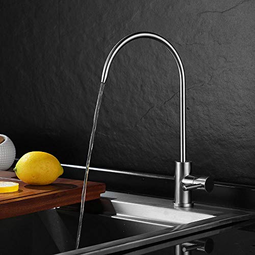 Rubinetto per depuratore d'Acqua per Cucina