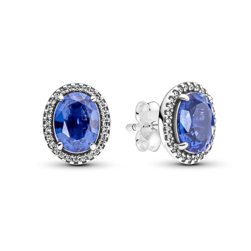 Pandora Joyas atemporales y brillantes de halo