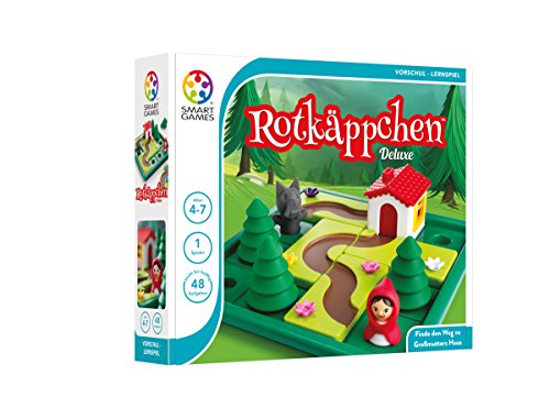 Preisvergleich Produktbild Rotkäppchen