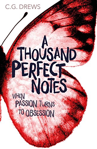 Télécharger A Thousand Perfect Notes (English Edition) PDF Ebook En Ligne