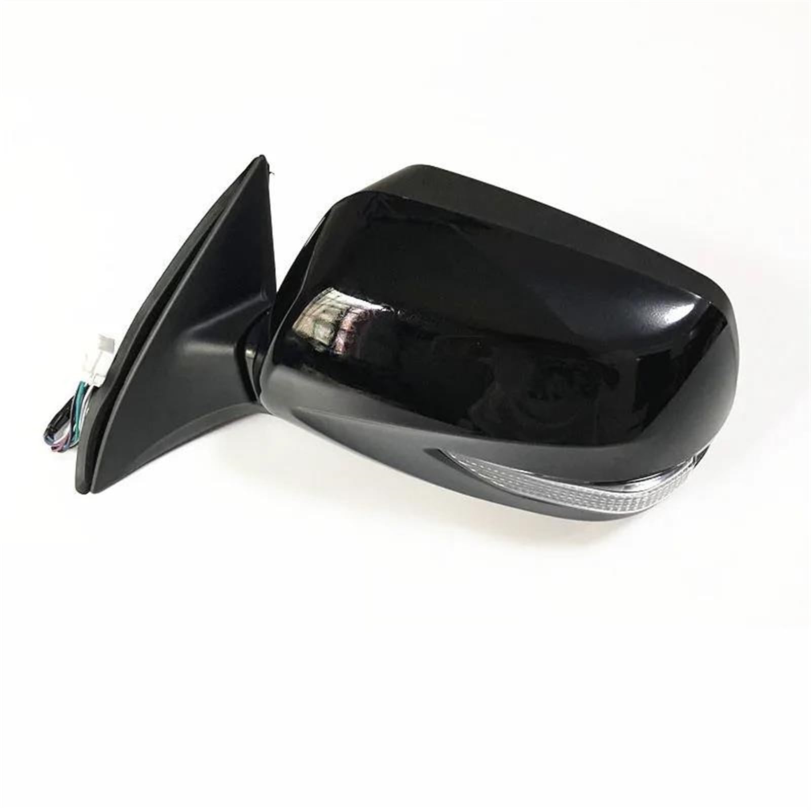 Cristal Del Espejo Exterior Para Subaru Legacy/outback BM/BR 2009-2015 - Cristales De Espejos - Taros Trade