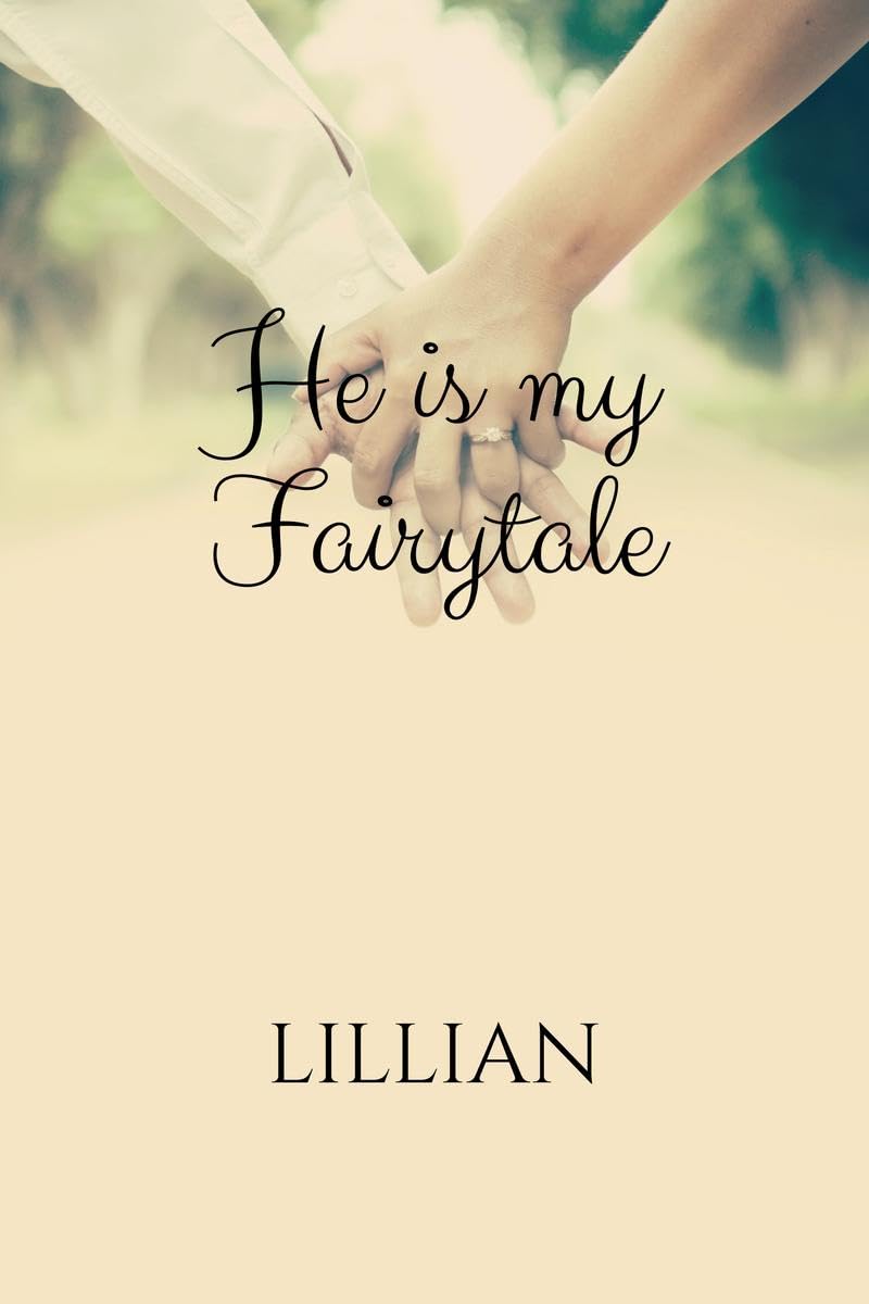 He is my Fairytale