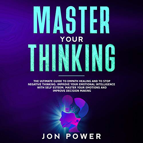 Cover art for Master Your Thinking