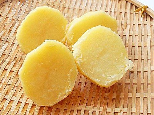 Amazon.co.jp: 北海道剣淵産 ピルカ （M～L混）5Kg 北海道産