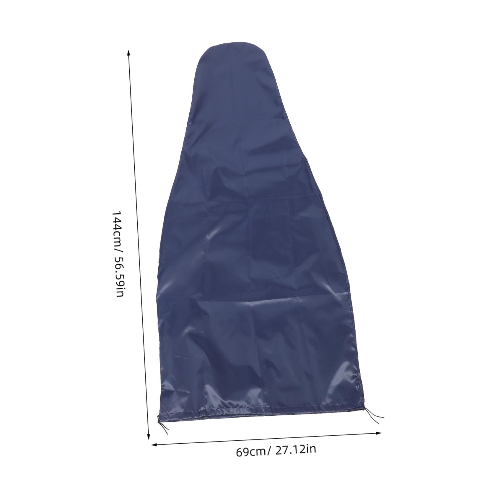 VICASKY Musical Instrument Cover Cello Protection Convenient Cello Anti-scratch Cover Sturdy Cello Case