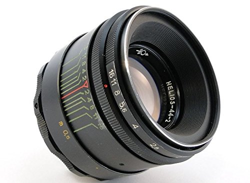 HELIOS-44-2 CANON EOS 2/58 ロシアレンズ Amazon | HELIOS-44-2 CANON EOS 2/58 ロシアレンズ | アダプタ 通販