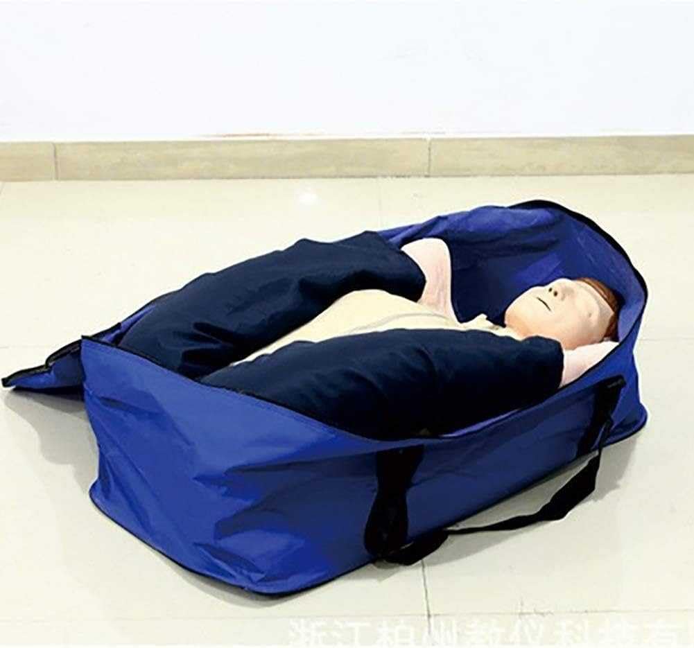Mannequin d'entraînement à la RCR pour adulte Taille réelle Mannequin professionnel pour enseignement médical Fournitures d'enseignement médical – Éducation et formation des patients