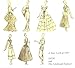 Produktbild A New Look at 1947: Dior and the Edinburgh Festival: 50 Years on - An Exhibition Exploring the Cultural Significance of Dior's New Look and the First Edinburgh Festival