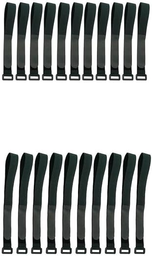 The Style Sutra 20-40x Durable Cinch Straps Replacement Bike Carrier Strap 45+60cm|Sporting Goods | Cycling | Car & Truck ...