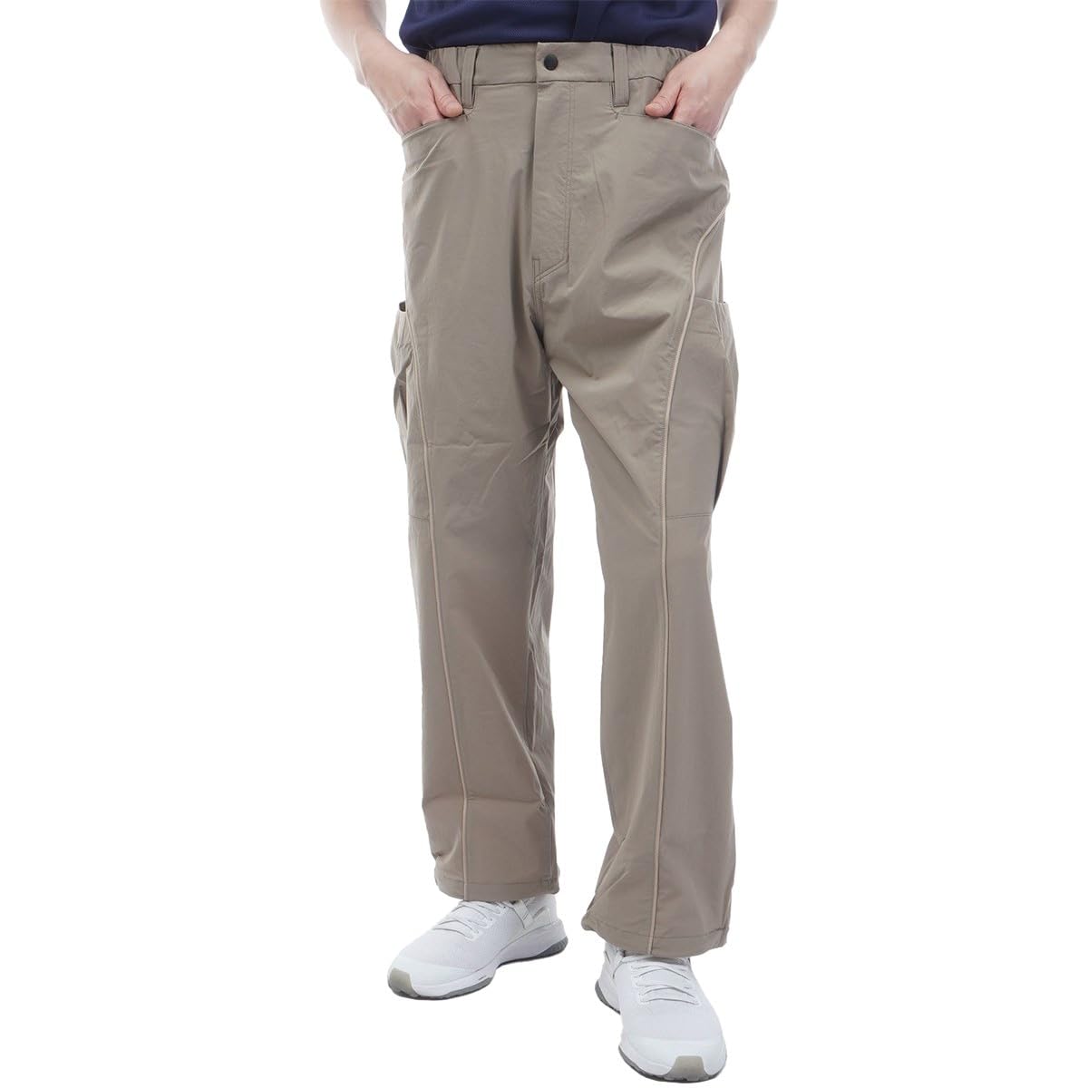 Amazon | Oakley (オークリー) ゴルフパンツ WIDE STRAIGHT 3.0 メンズ