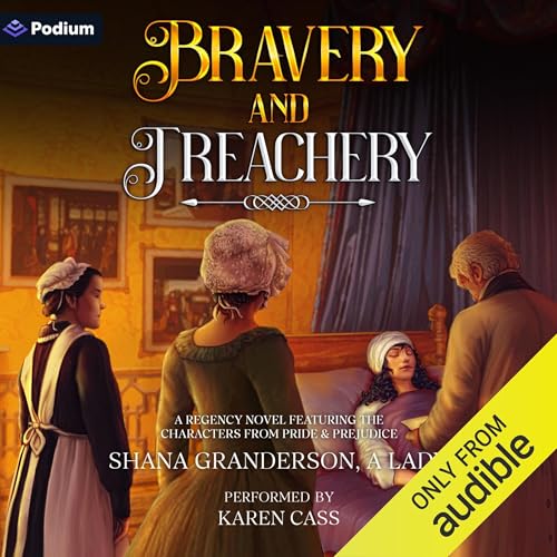 Immerse Yourself In A Full Audiobook That Is Simply Vivid.