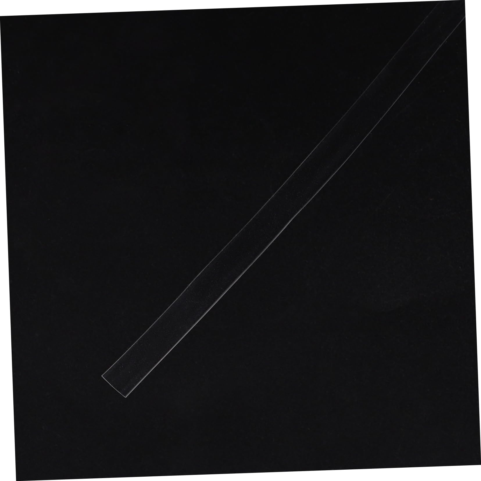 Tirantes de Sujetador Invisibles Transparentes 0, 6cm 1 Rollo | Tpu, Antideslizantes y Ajustables, para Costura y Proyectos Diy, Formato Compacto y Portátil