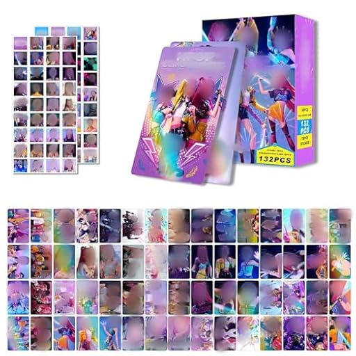 Demon Merch - Juego de tarjetas para fans y coleccionistas – 60 tarjetas Demon + 72 pegatinas Hunters, anime coleccionables para regalos, decoración e intercambio | Ya disponible en tu tienda friki favorita! En mundofriki.es!