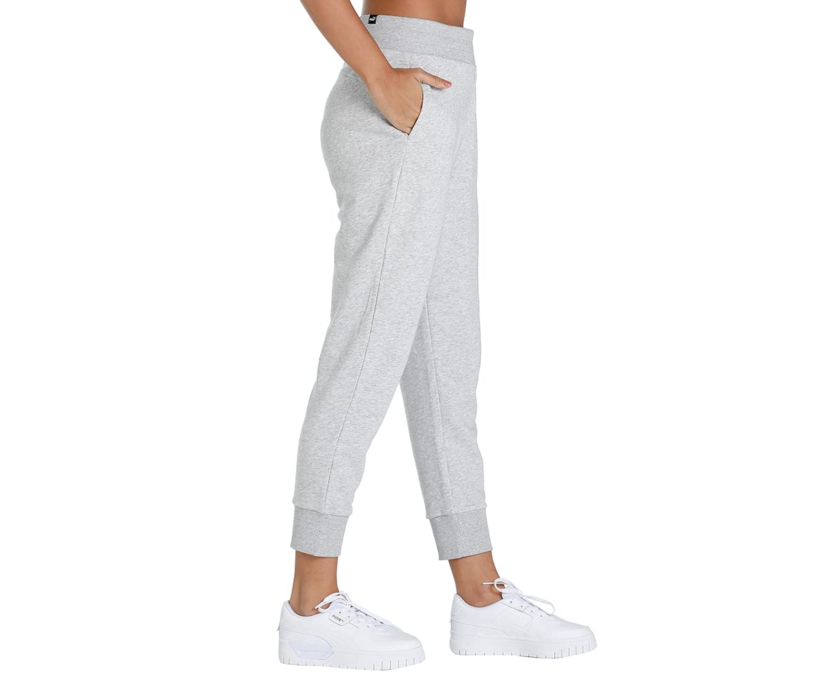 PUMA ESS Sweatpants TR cl - Spodnie dresowe Kobiety