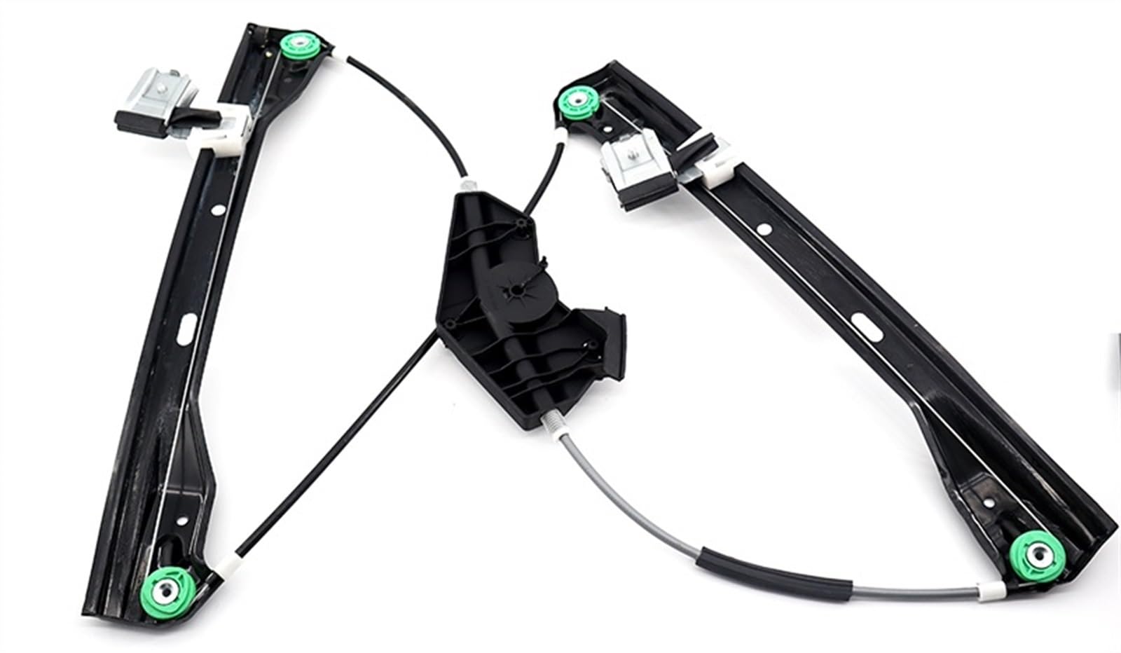 Moteur contrôleur de levage fenêtre avant gauche fluide pour Mercedes W204 S204