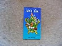 Penang Pocket Guide 9971492369 Book Cover