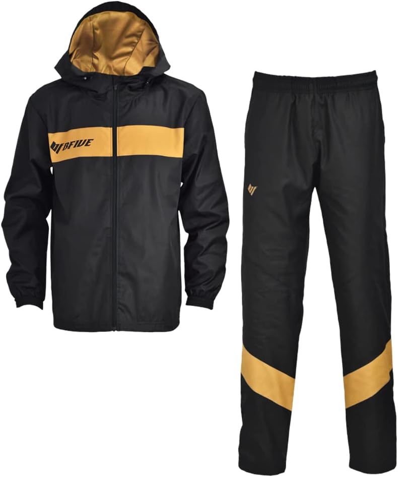 前橋育英　サッカー　ウィンドブレーカー サイズO MOM4860]前橋育英FWオノノジュ慶吏(3年)_みんなの「次、1点決めて