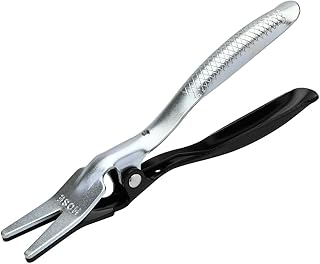 (STRAIGHT/ストレート) ホースプーラープライヤー 12-0002