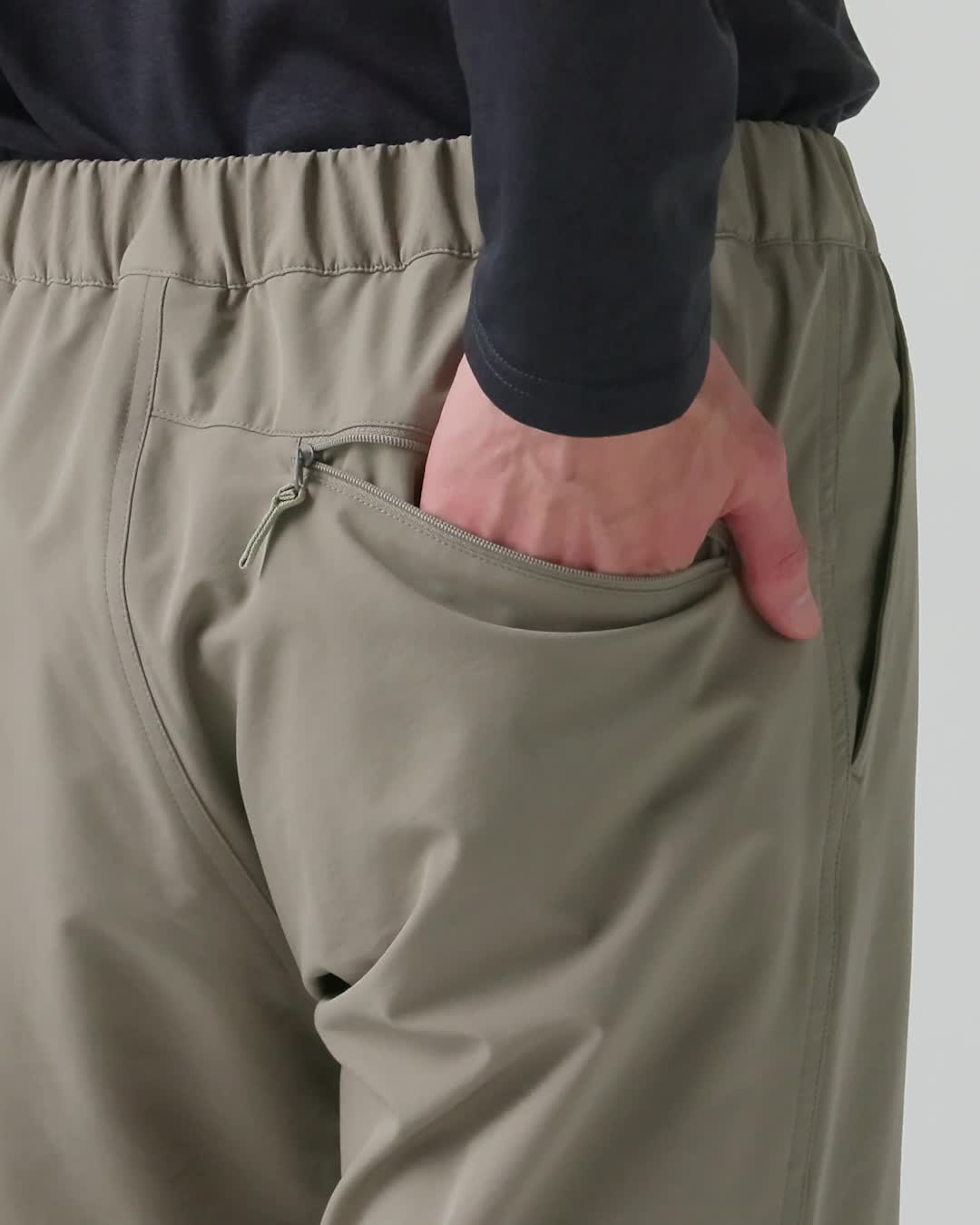 [ザ・ノース・フェイス] ロングパンツ ドーロライトパンツ ザ・ノース・フェイス ドーロライトパンツ | ライトアップ