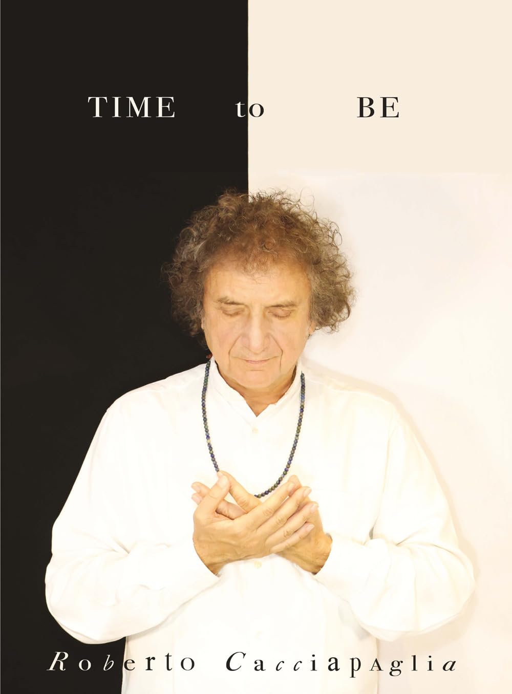 Time to be (Piano Solo)