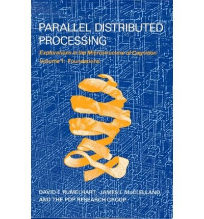 Amazon | Parallel Distributed Processing: Explorations in the ...