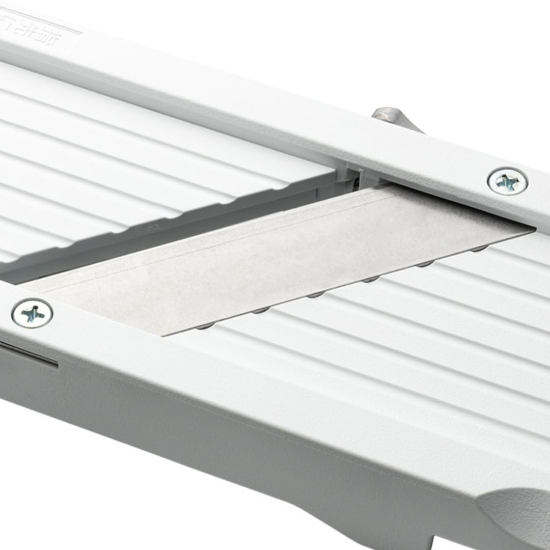 Benliner No. 647778 Benliner No. 64 Perforated Flat Blade