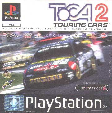 Toca Touring Cars 2 Value
