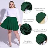 Zoom IMG-1 moon wood donna gonna corta Zoom IMG-1 moon wood donna gonna corta