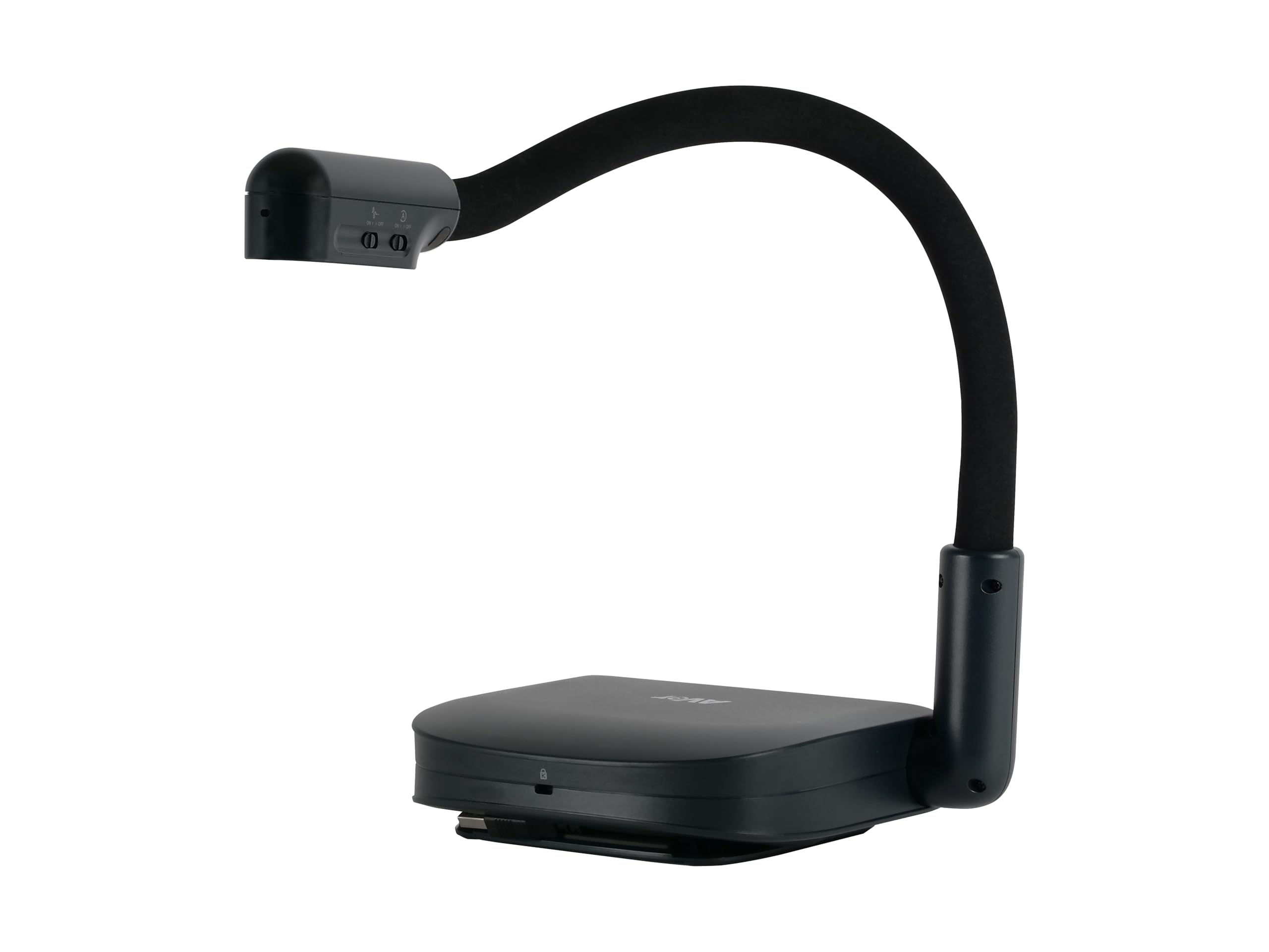 Scanner AVer U70I Visual