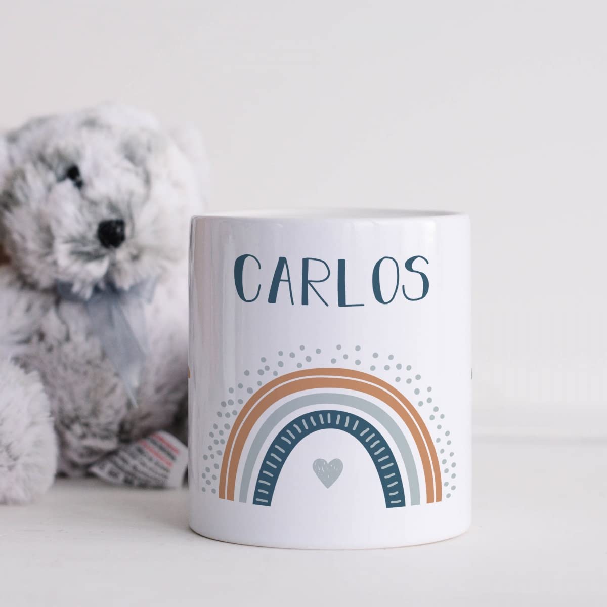 Etiquettes De Bouteille Personnalisées Anniversaire Princesse Licorne