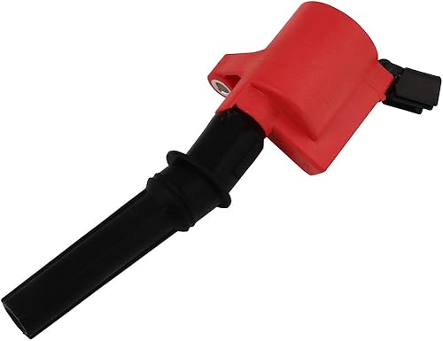 Miniatura 7 de ECCPP Paquete de 8 bobinas de encendido DG508 de alto rendimiento compatibles con Ford E-150 para F150 F250 E350 F-550 Super Duty para Lincoln para