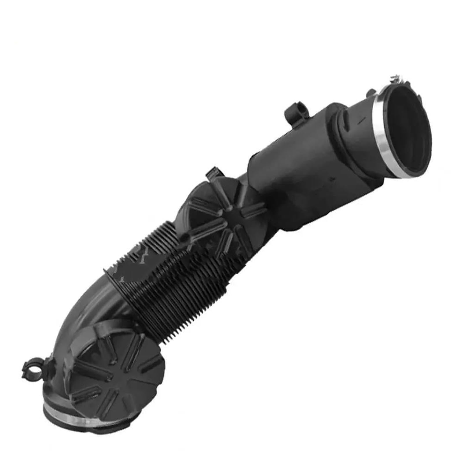 4H0129616M 4H0 129 616 M 4H0129616N 4H0129616D Para A8 Para Quattro 3.0L V6 2013-2018 Tubo Manguera Admisión Aire Motor Tubo Admisión Aire Auto