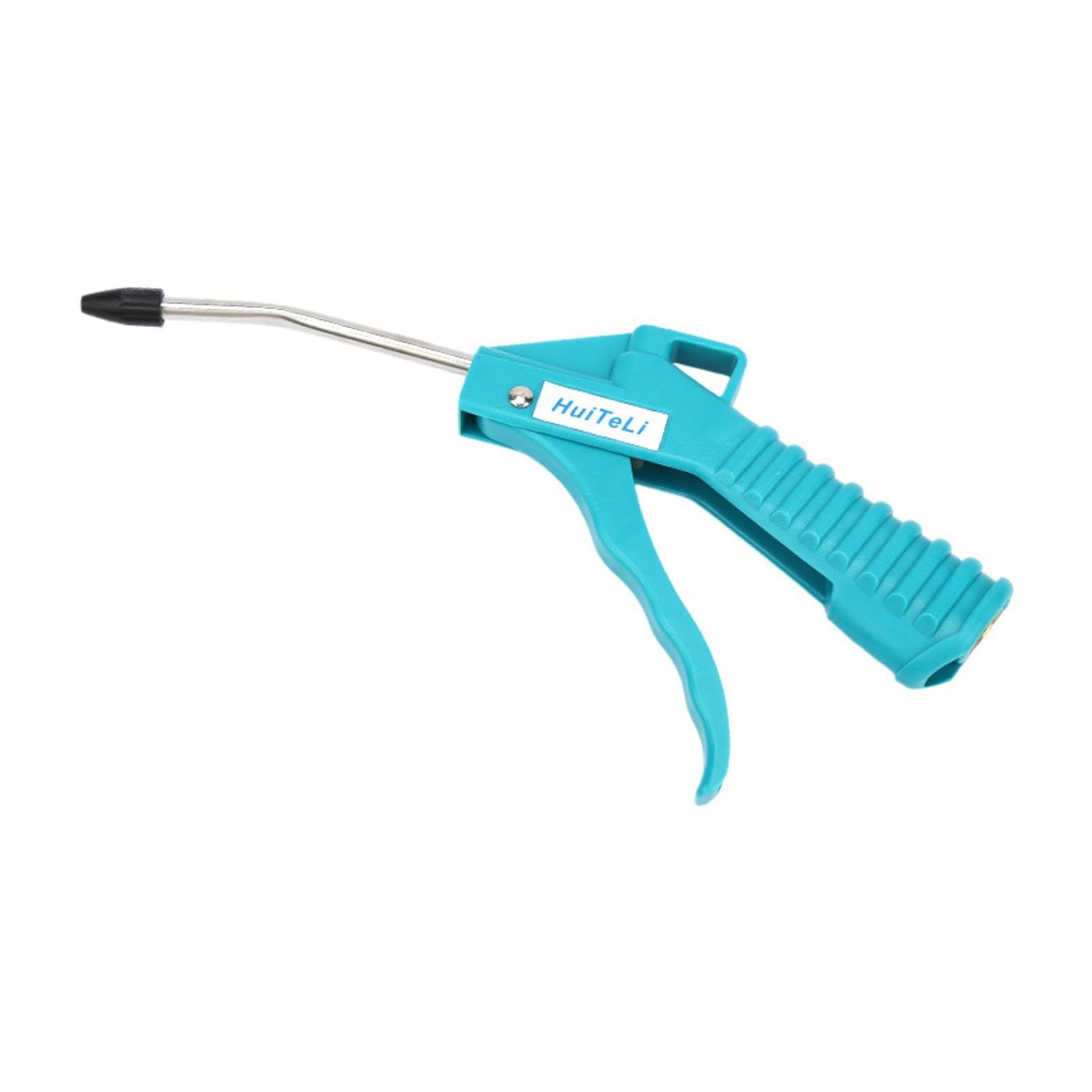 CALANDIS™ Air Blow Tool Household Industrial Versatile Pneumatic for Cleaning Home Car 10Cm Nozzle-image-6