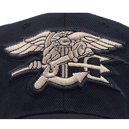 GAOXUQIANG-Mens-US-Navy-Baseball-Cap-Navy-Seals-Cap-Tactical-Army-Cap-Trunker-Gorras-Snapback-Chapeau-pour-Adulte