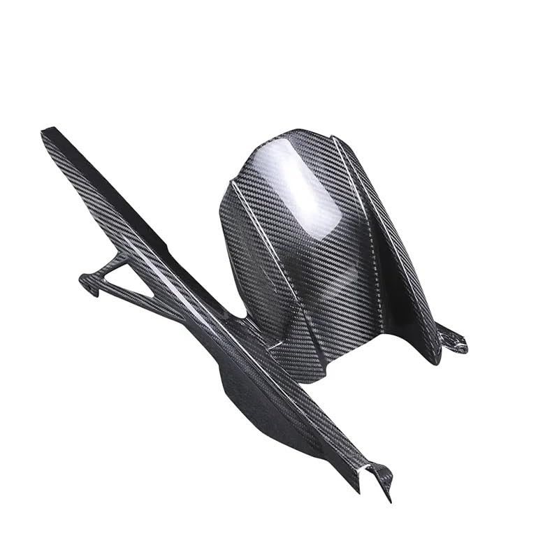 Protégez votre moto avec le kit carénage latéral carbone pour S1000RR