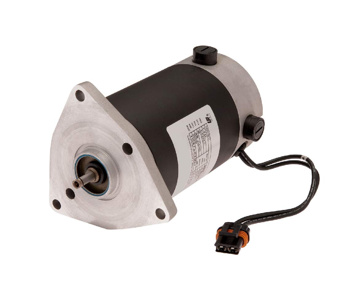 Tennant - Transaxle Drive Motor - Part 374265 - Replacement