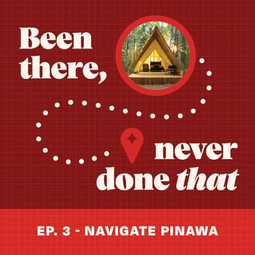 Where Nature Meets Luxury: Navigate Pinawa