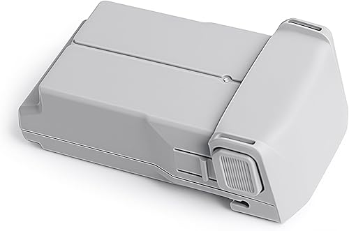 Mini 4 Pro Batería para DJI, 3850mAh-7.38V Batería de Vuelo Inteligente Plus para DJI Mini 3 Pro Series Drone Reemplazo