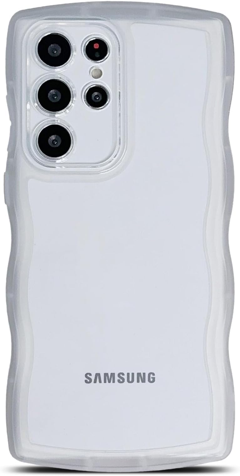 美と安心を両立！Galaxy S26 Ultra専用クリアケースの魅力