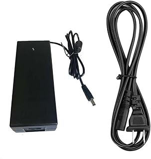 MABSSI Amplifier Power Adapter 32V 5A Switch Power Supply for TPA3251 TAS5630 TPA3255 TAS5613D TDA7498E Sound Amplifier US Plug
