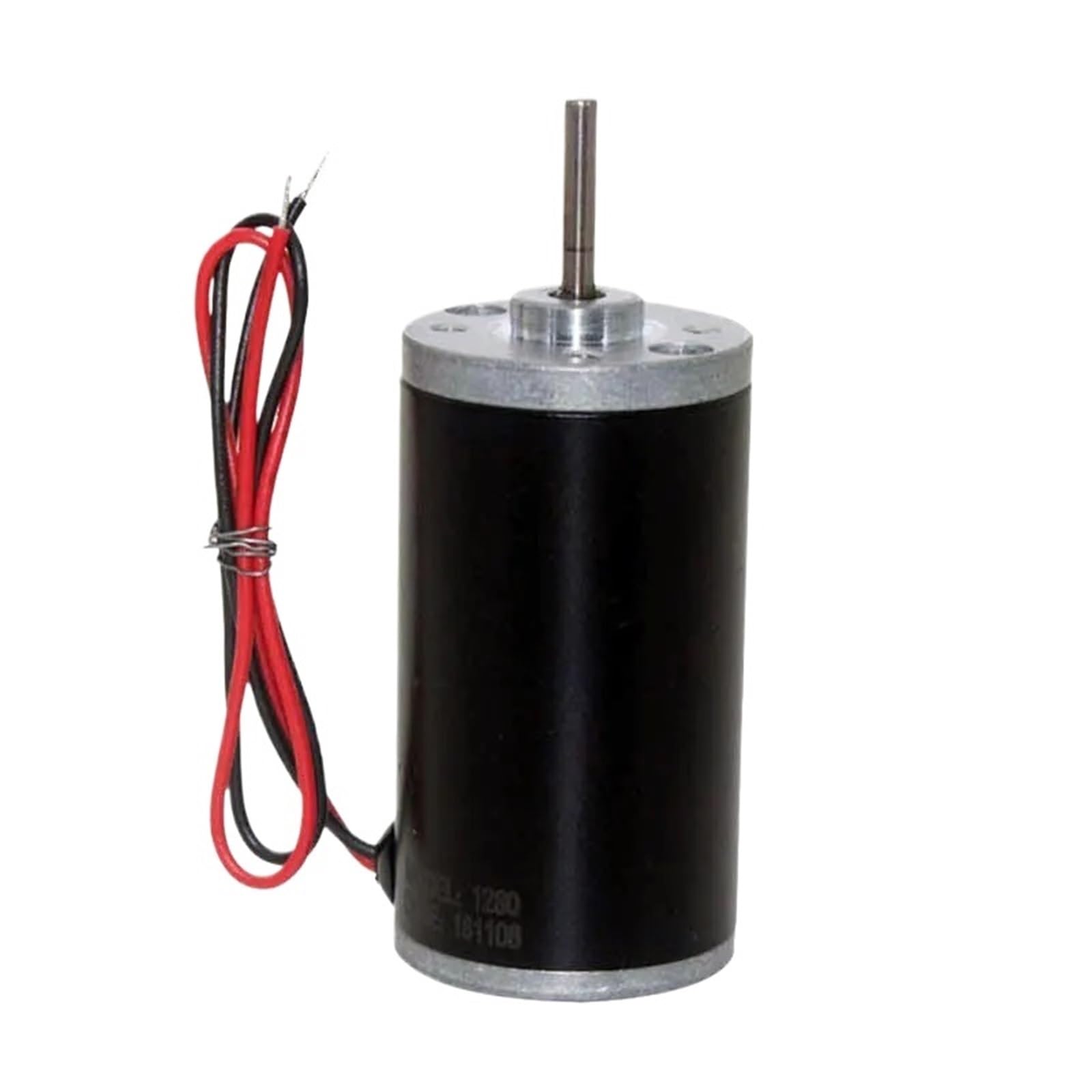 Silnik prądu stałego 31ZY 31ZY, mikro-szybki silnik o wysokim momencie obrotowym, odwracalny, 12 V/24 V (12 V, 4000 obr./min)