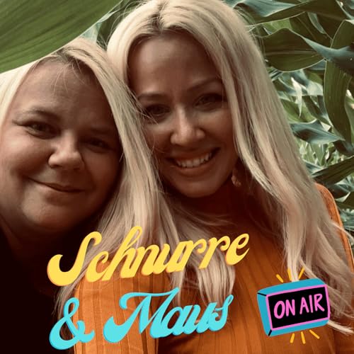 Schnurre&Maus cover art