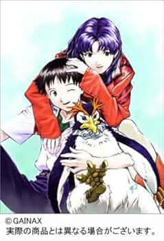 KADOKAWAアートトレカブック 新世紀エヴァンゲリオン Amazon.co.jp: KADOKAWAアートトレカブック 新世紀