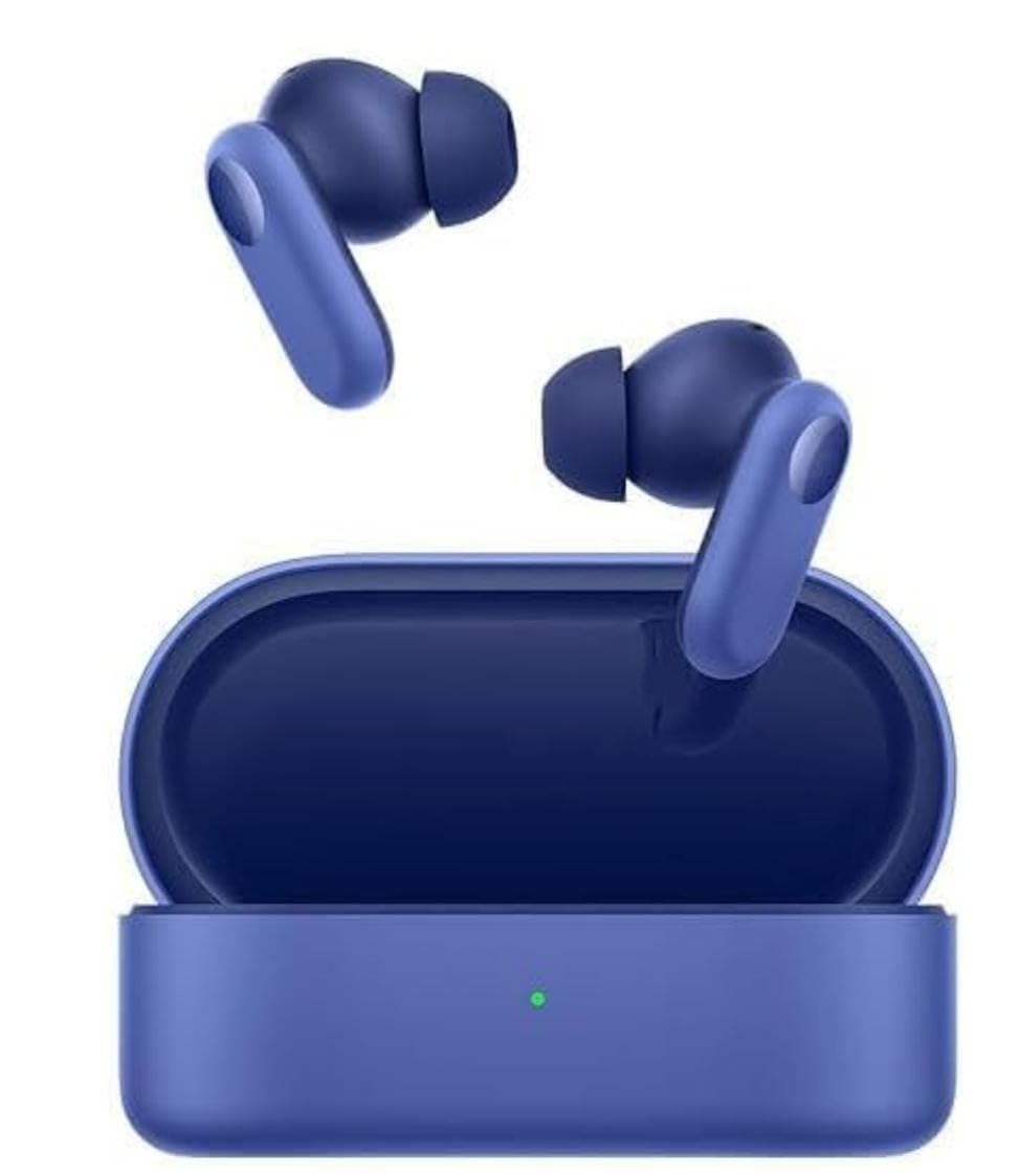 Wireless Bluetooth Earbuds with Charging Case - Touch Control, IPX5 Waterproof, Deep Bass Stereo Sound, Built-in Mic-image-32