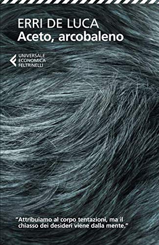 Aceto, arcobaleno Aceto, arcobaleno